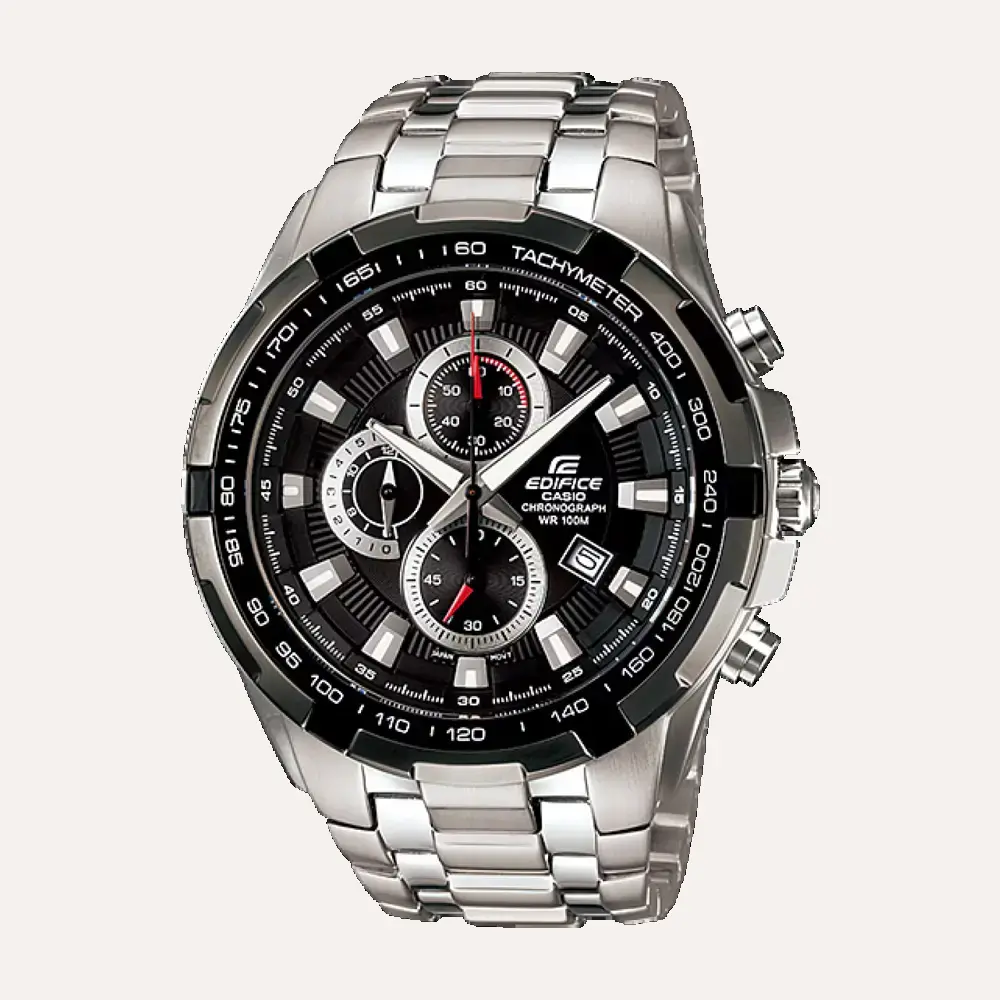 Casio sat iz kolekcije Luka⁹²⁵S Srebro