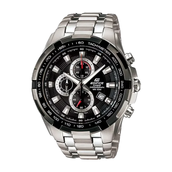 CASIO EDIFICE EF-539D-1AVUDF DI 5118