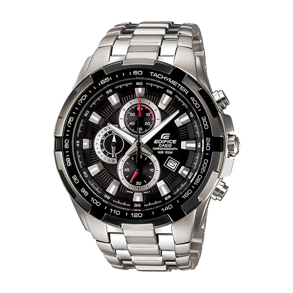 CASIO EDIFICE EF-539D-1AVUDF DI 5118