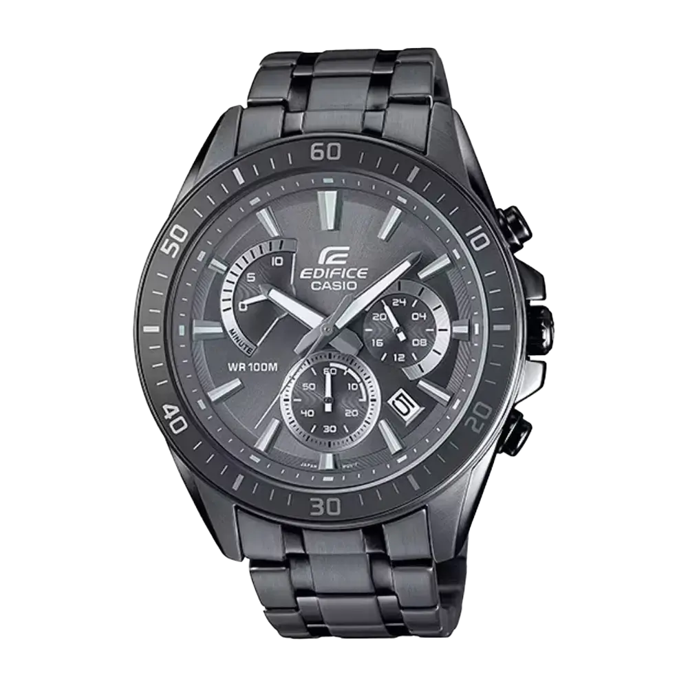 CASIO EDIFICE EFR-552GY-8AVUDF