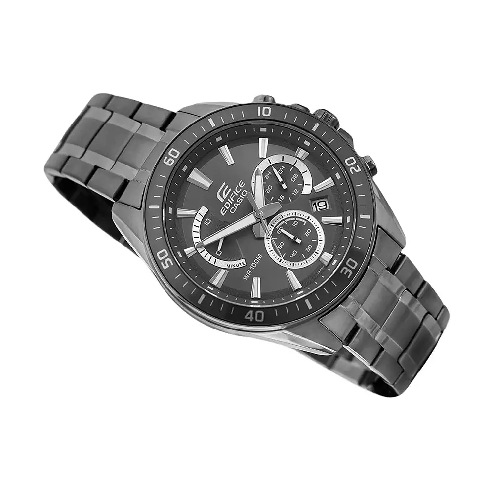 CASIO EDIFICE EFR-552GY-8AVUDF