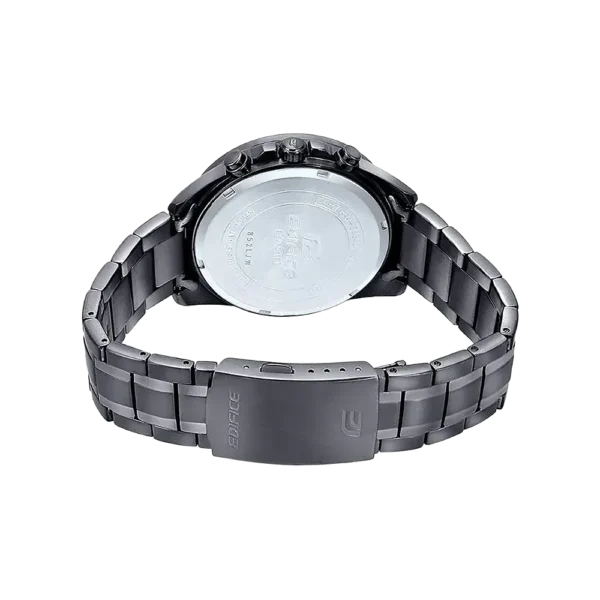 CASIO EDIFICE EFR-552GY-8AVUDF — fotografija 6