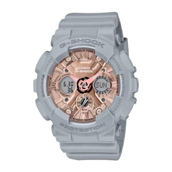 CASIO G-SHOCK GMA-S120MF-8ADR