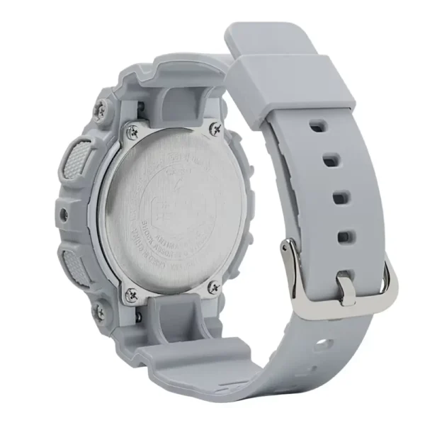 CASIO G-SHOCK GMA-S120MF-8ADR — fotografija 3