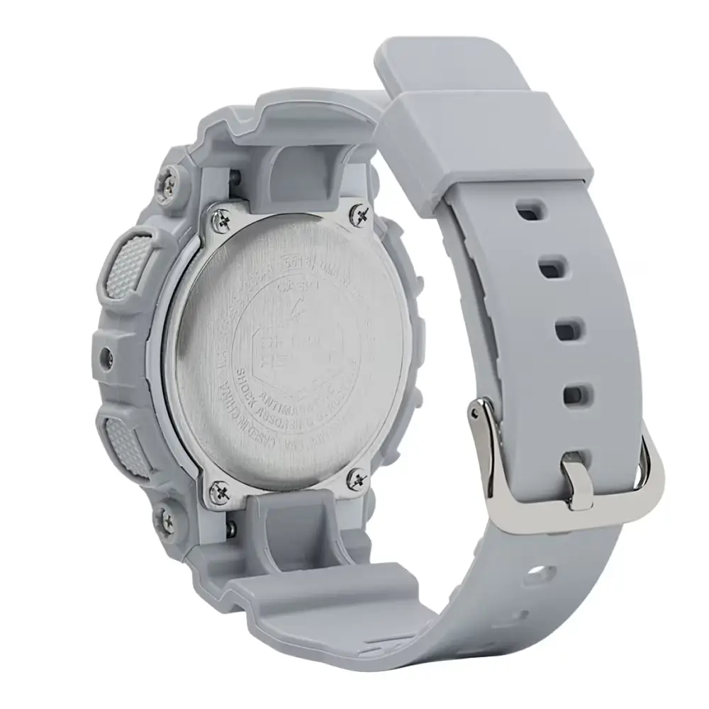 CASIO G-SHOCK GMA-S120MF-8ADR