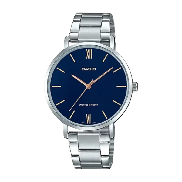 CASIO LTP-VT01D-2BUDF DI 1330