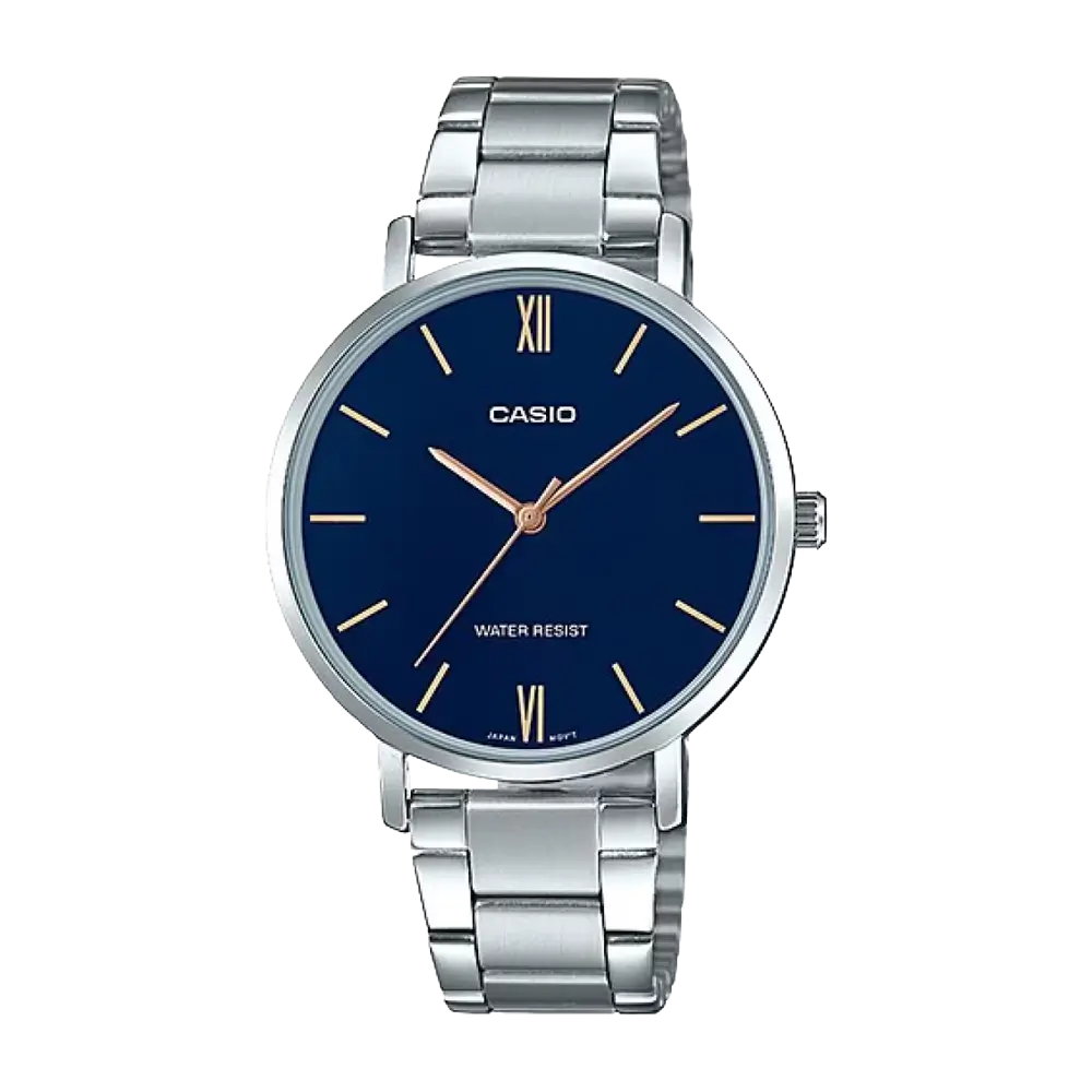 CASIO LTP-VT01D-2BUDF DI 1330