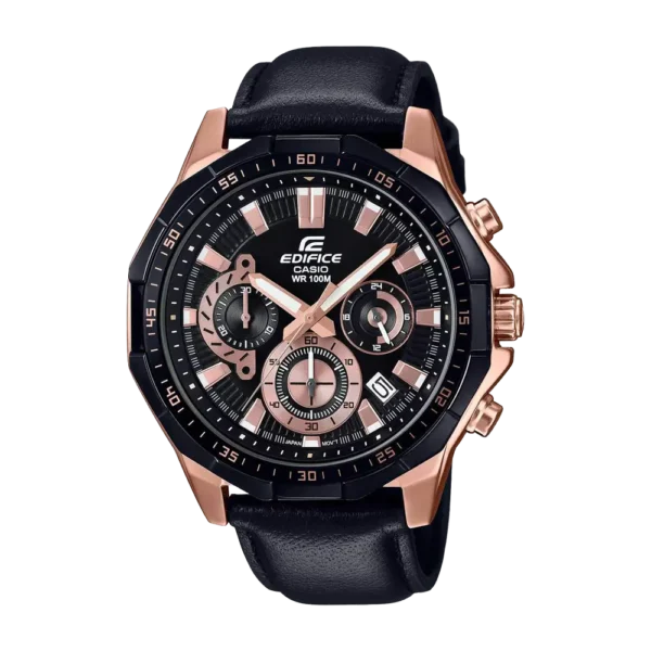 CASIO EDIFICE EFR-554BGL-1AVUDF DI 5434