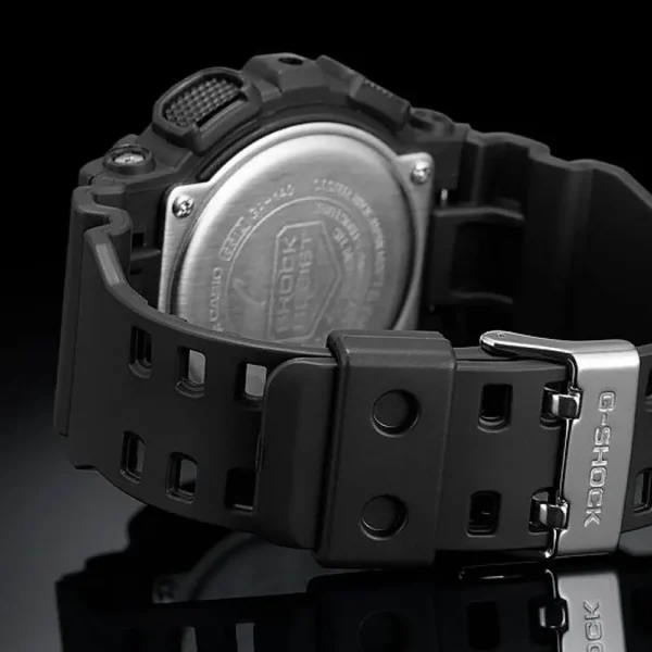 CASIO G-SHOCK GA-140-1A4DR 5612 — fotografija 5