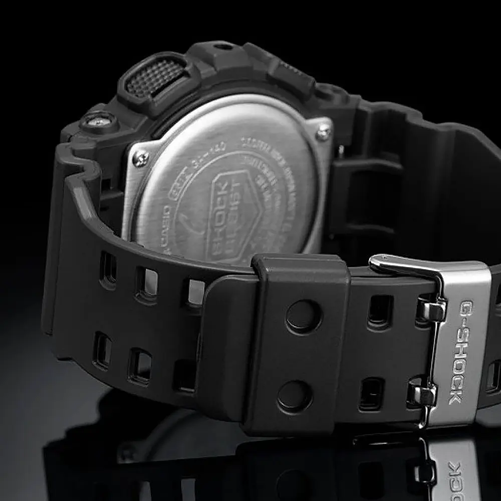 CASIO G-SHOCK GA-140-1A4DR 5612