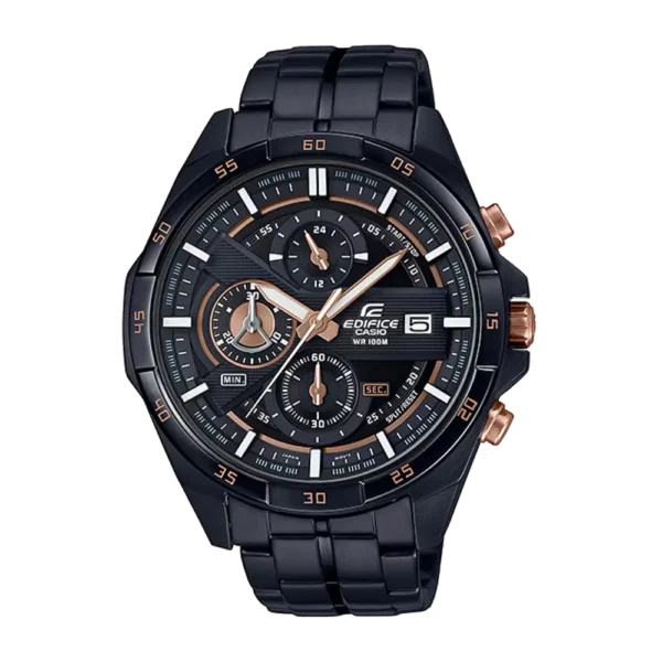 CASIO EDIFICE EFR-556DC-1AVUDF DI 5451