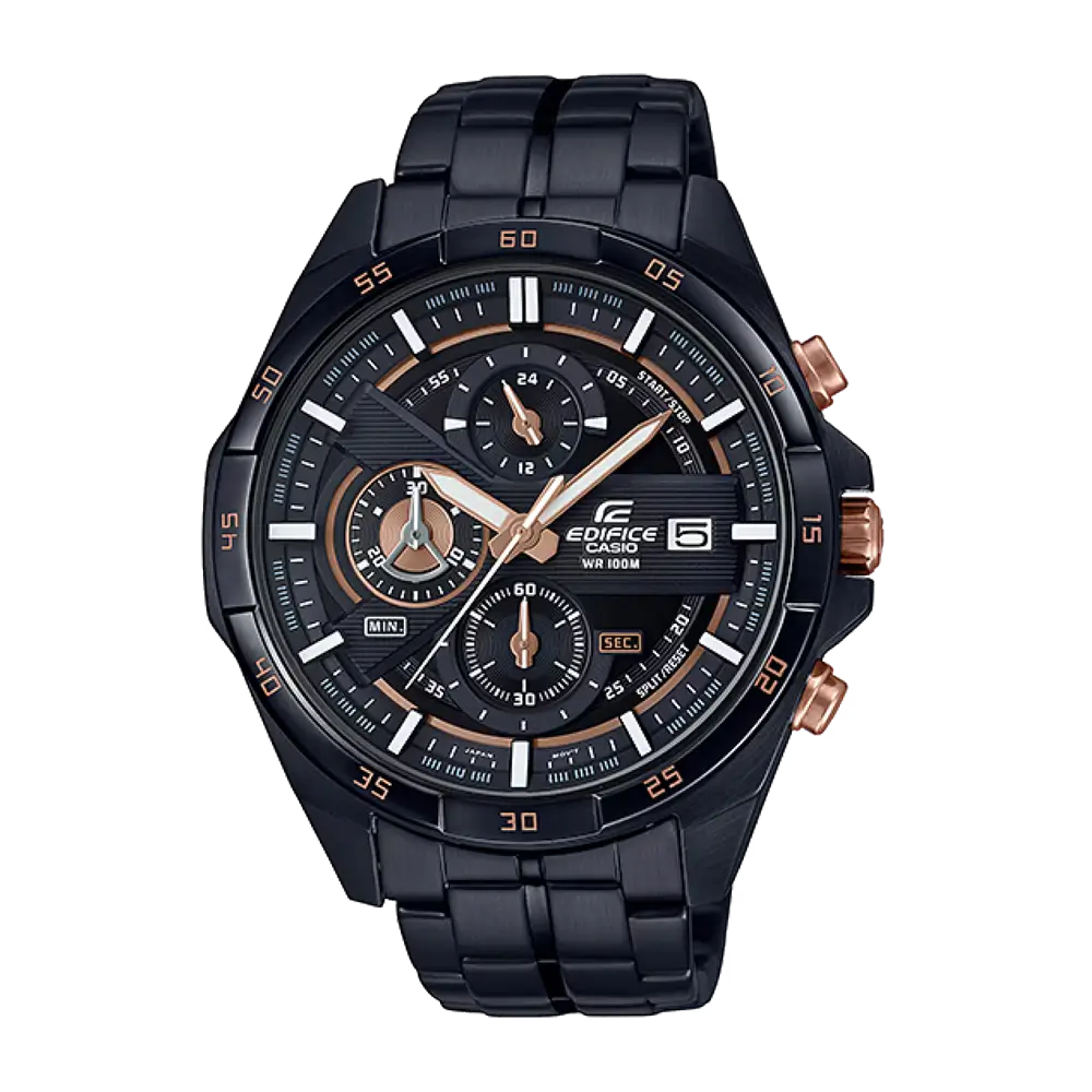 CASIO EDIFICE EFR-556DC-1AVUDF DI 5451