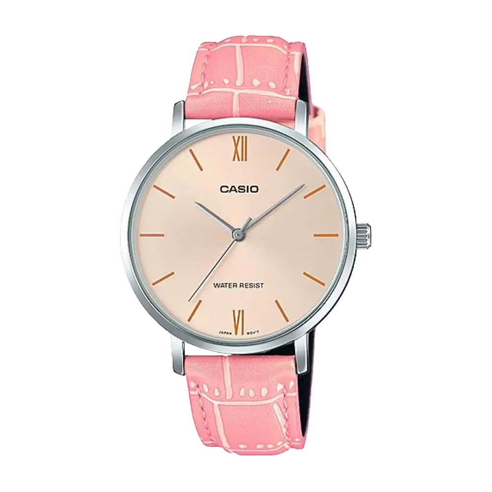 CASIO LTP-VT01L-4BUDF DI 1330