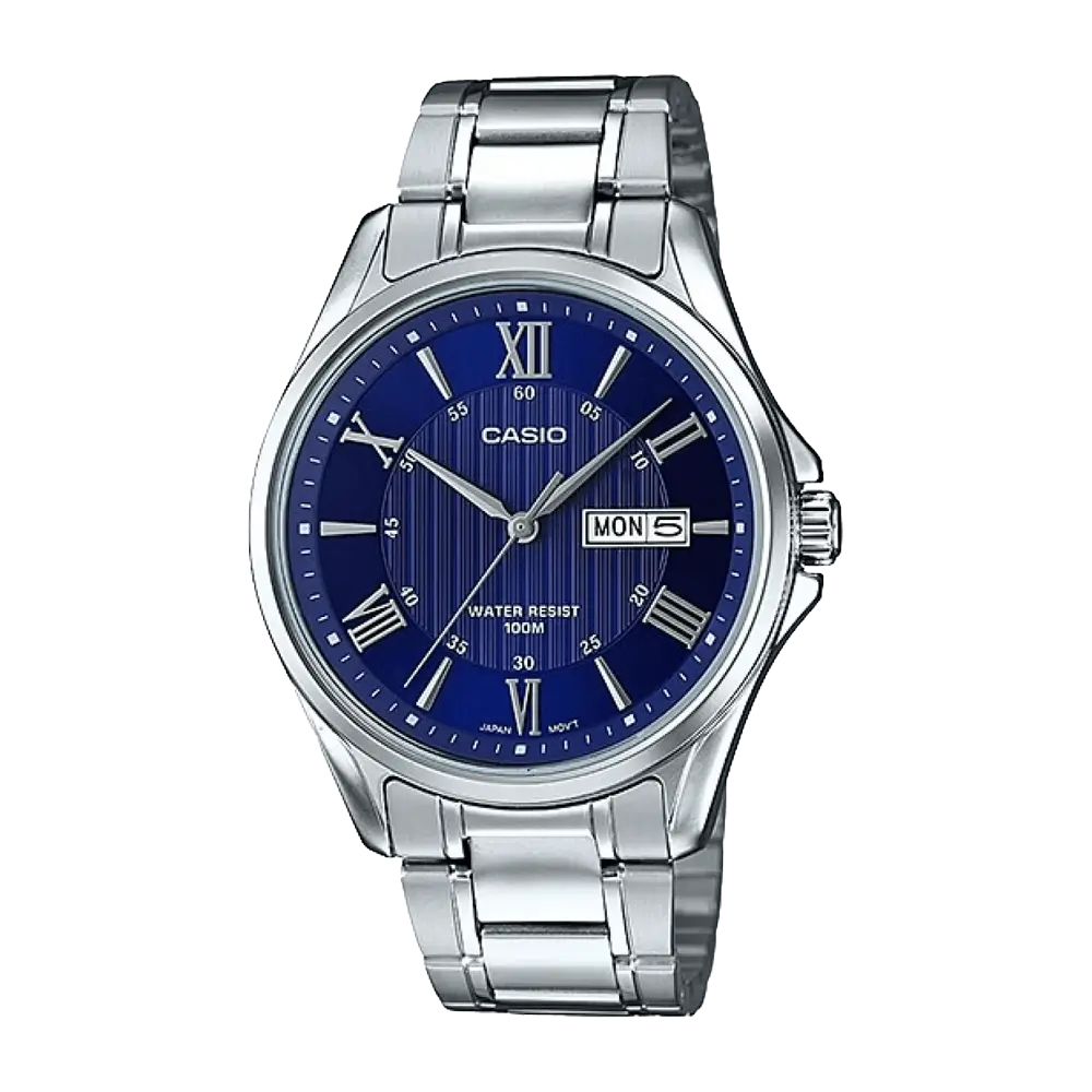 CASIO MTP-1384D-2AVDF DI 5339