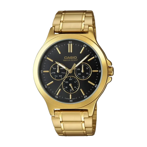 CASIO MTP-V300G-1AUDF DI 5420