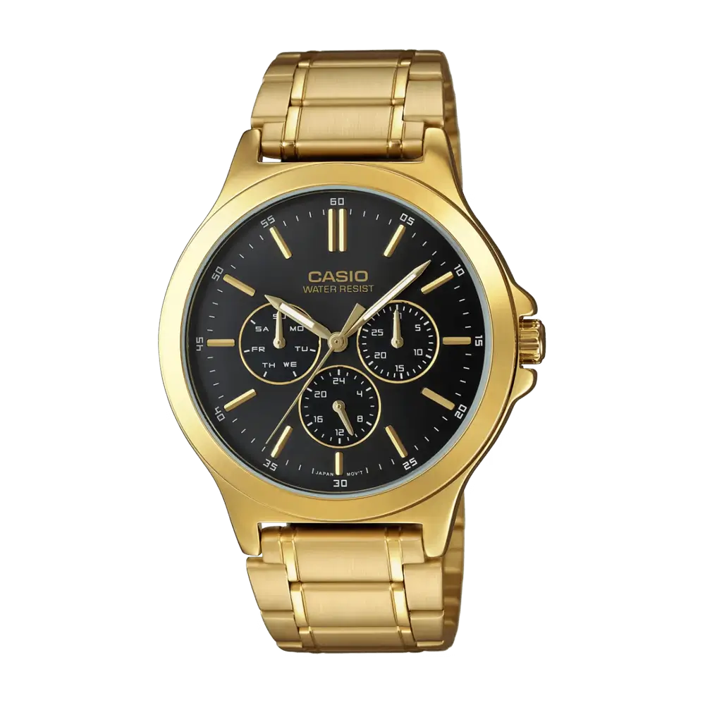 CASIO MTP-V300G-1AUDF DI 5420
