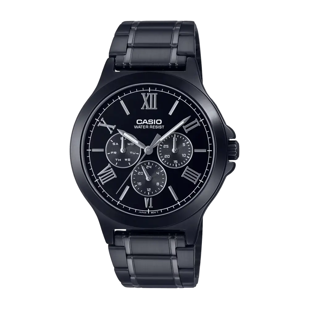 CASIO MTP-V300B-1AUDF DI 5420