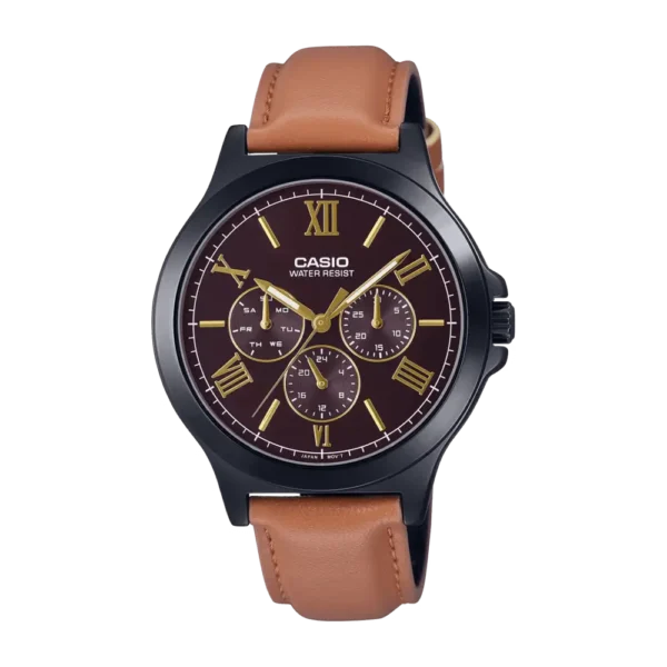 CASIO MTP-V300BL-5AUDF DI 5420