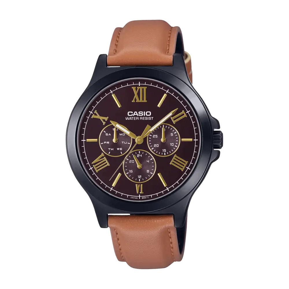 CASIO MTP-V300BL-5AUDF DI 5420