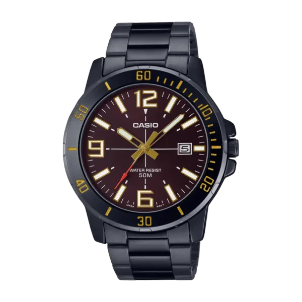 CASIO MTP-VD01B-5BVUDF DI 5058