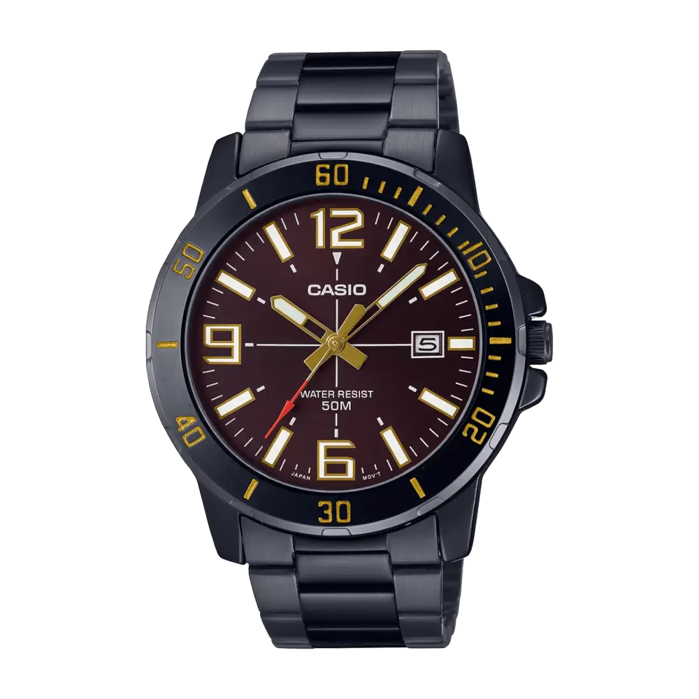 CASIO MTP-VD01B-5BVUDF DI 5058