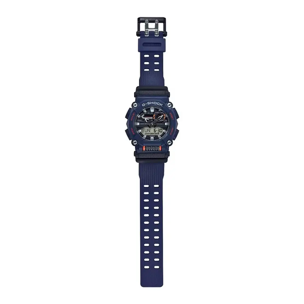 CASIO G-SHOCK GA-900-2ADR 5637