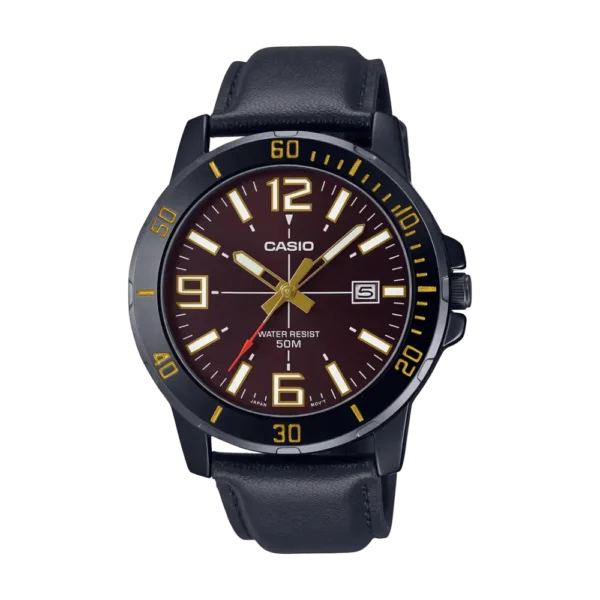 CASIO MTP-VD01BL-5BVUDF DI 5058