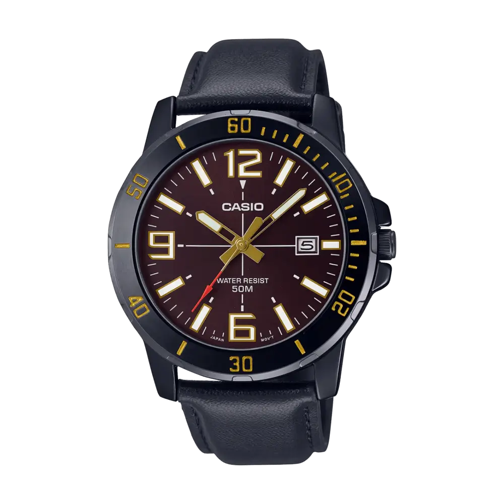 CASIO MTP-VD01BL-5BVUDF DI 5058