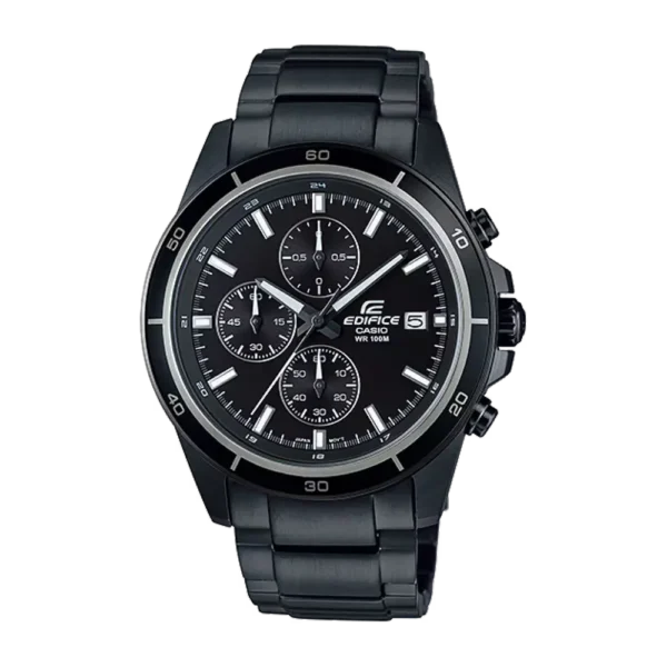 CASIO EDIFICE EFR-526BK-1A1VUDF DI 5345