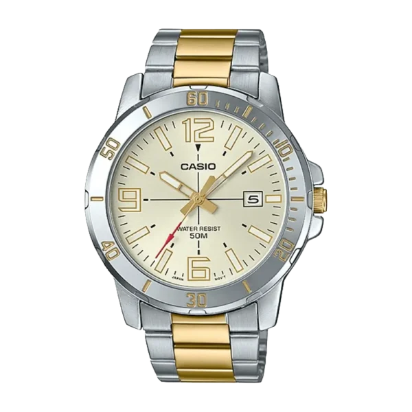 CASIO MTP-VD01SG-9BVUDF DI 5058