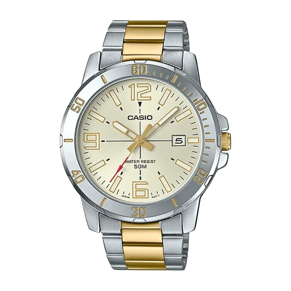 CASIO MTP-VD01SG-9BVUDF DI 5058