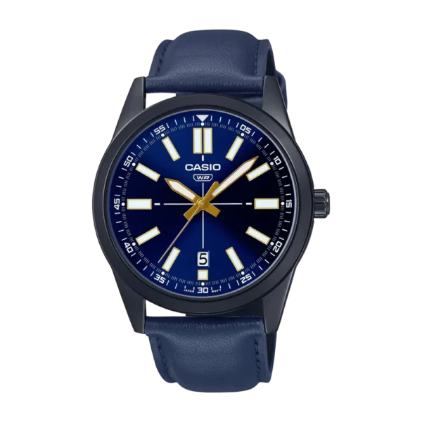CASIO MTP-VD02BL-2EUDF DI 5128