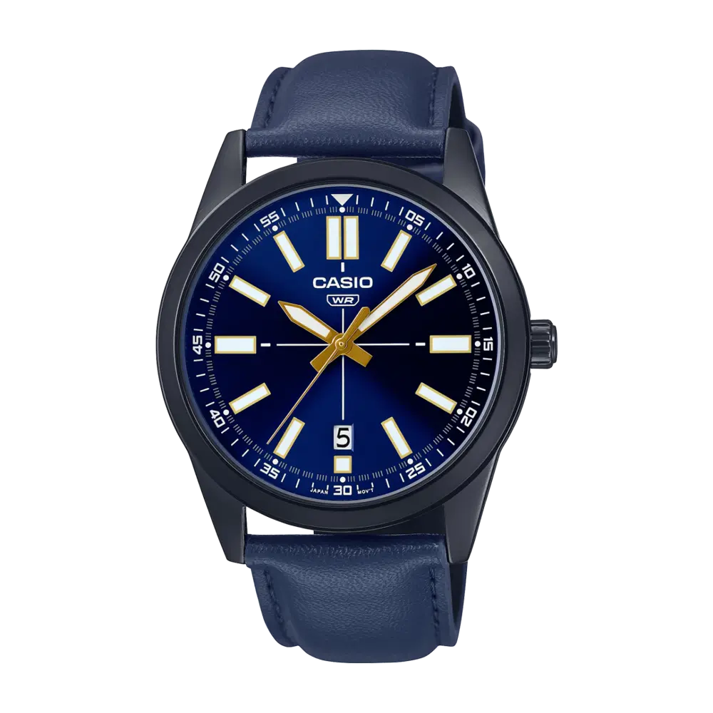 CASIO MTP-VD02BL-2EUDF DI 5128