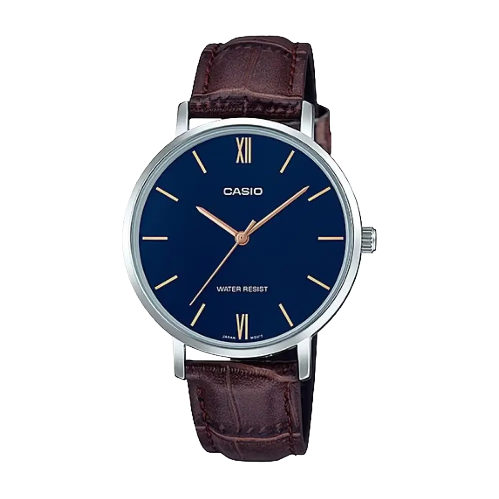 CASIO LTP-VT01L-2BUDF DI 1330