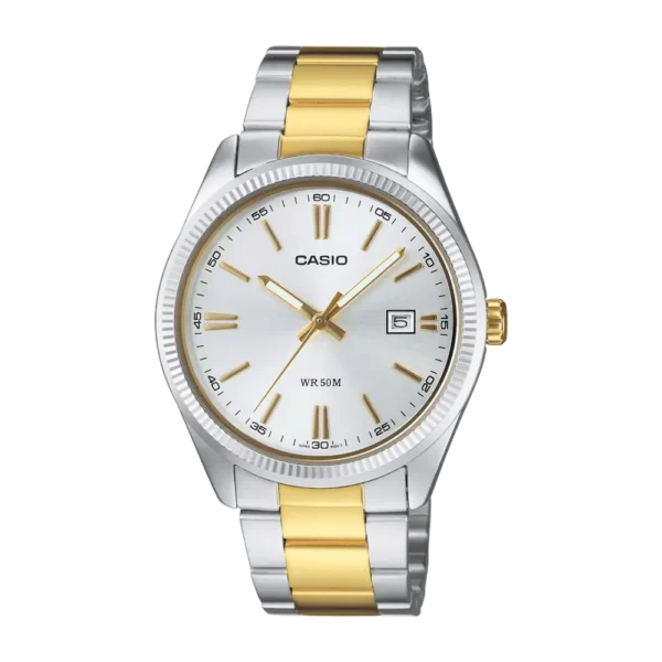 CASIO MTP-1302SG-7AVDF DI 2784