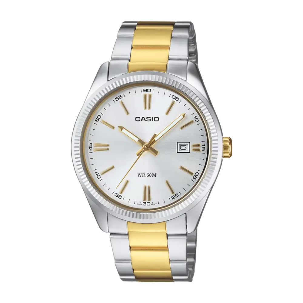 CASIO MTP-1302SG-7AVDF DI 2784