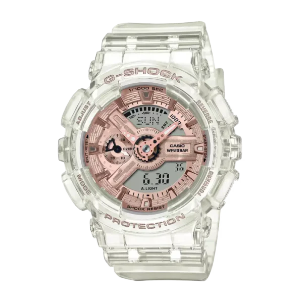 CASIO G-SHOCK GMA-S110SR-7ADR