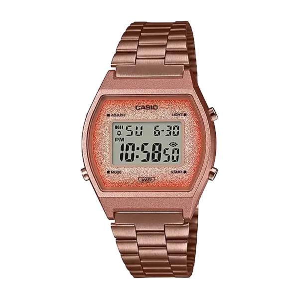 CASIO DIGITAL B640WCG-5DF DI 3294
