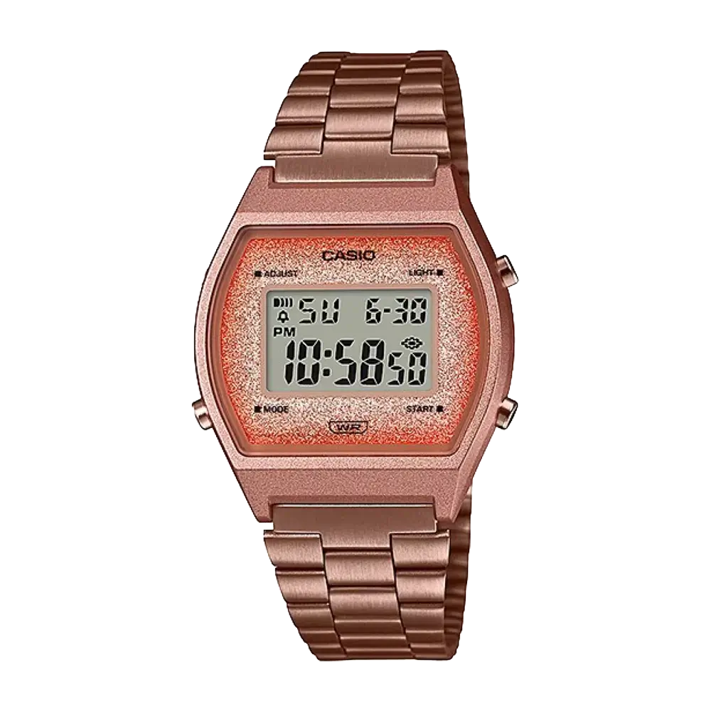 CASIO DIGITAL B640WCG-5DF DI 3294