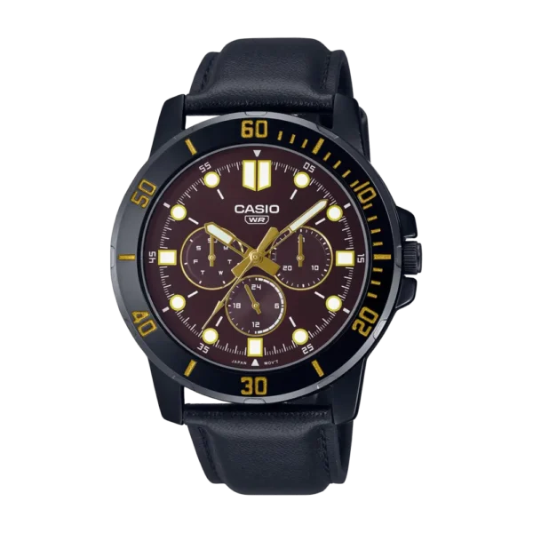 CASIO MTP-VD300BL-5EUDF