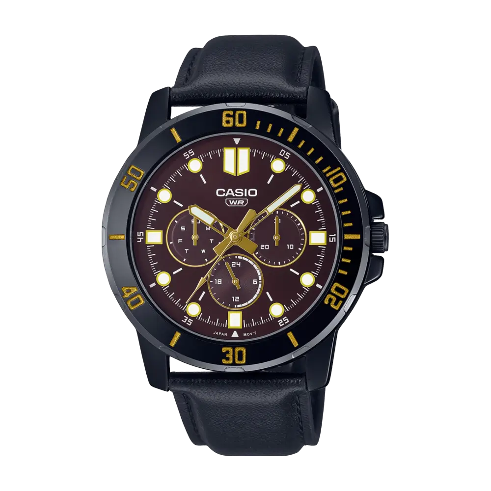 CASIO MTP-VD300BL-5EUDF
