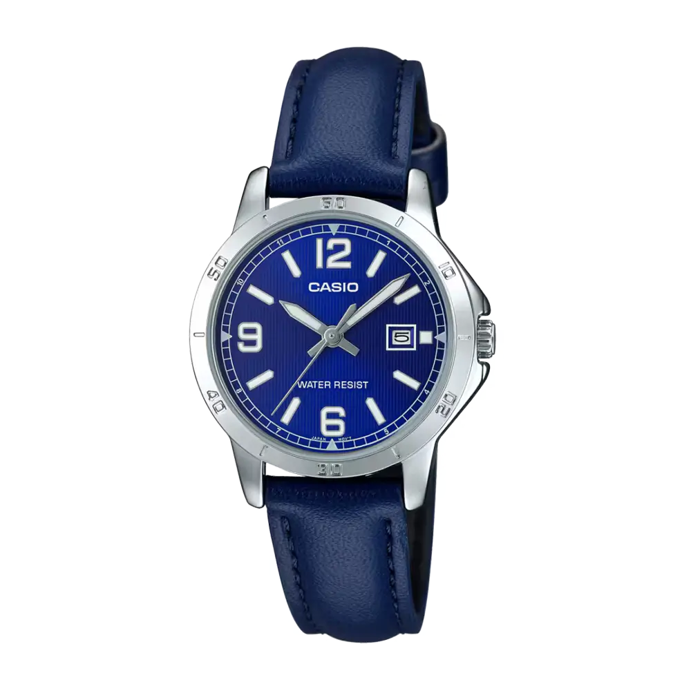 CASIO LTP-V004L-2BUDF DI 3363