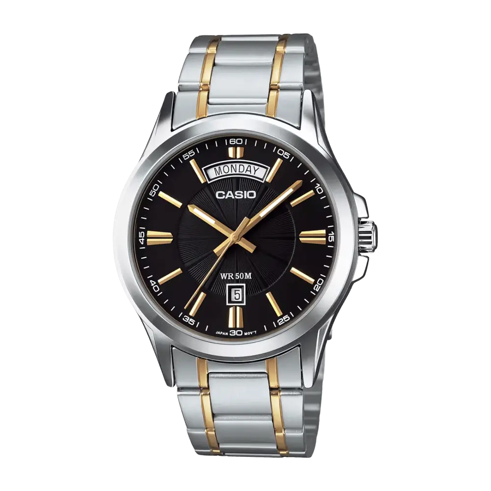 CASIO MTP-1381G-1AVDF DI 5336