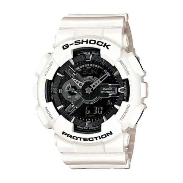 CASIO G-SHOCK GA-110GW-7ADR 5146