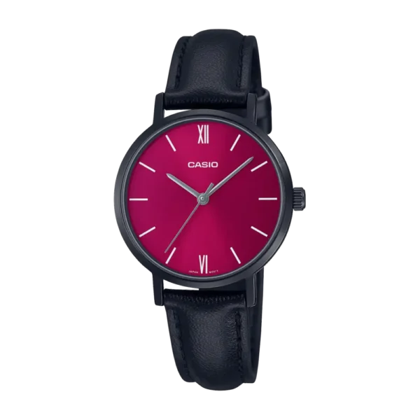 CASIO LTP-VT02BL-4AUDF DI 1330