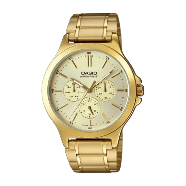 CASIO MTP-V300G-9AUDF DI 5420