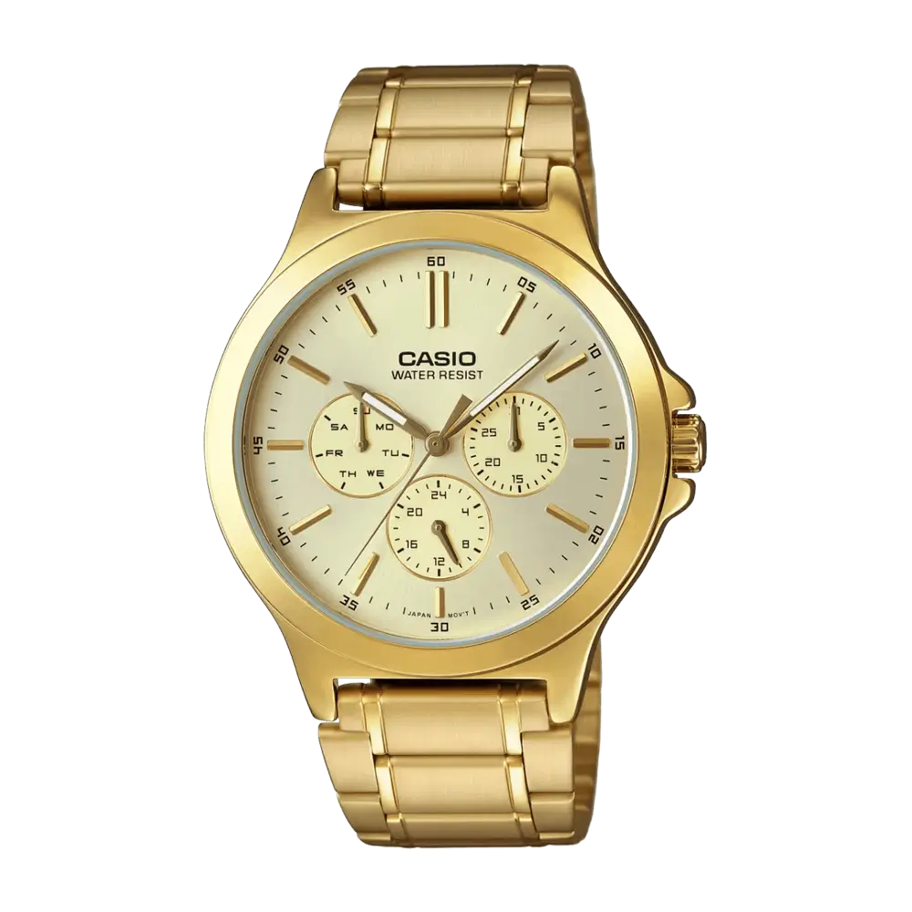 CASIO MTP-V300G-9AUDF DI 5420