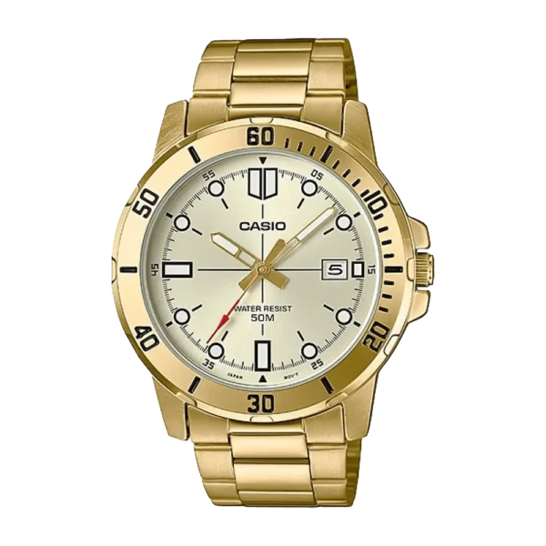CASIO MTP-VD01G-9EVUDF DI 5058