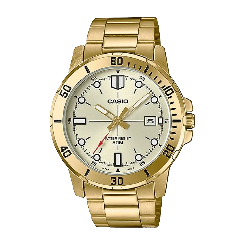 CASIO MTP-VD01G-9EVUDF DI 5058