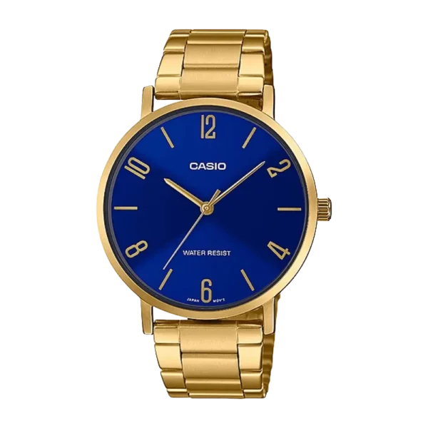 CASIO MTP-VT01G-2B2UDF DI 1330